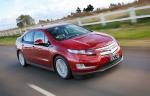 Holden Volt 2013 года